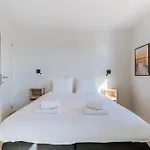 Casa de Férias Maison Sebastian Nieuwpoort