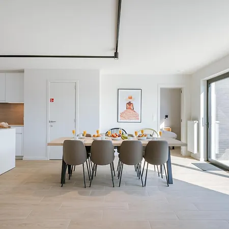 Maison Sebastian Tatil Evi