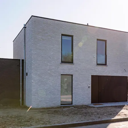 Maison Sebastian Tatil Evi