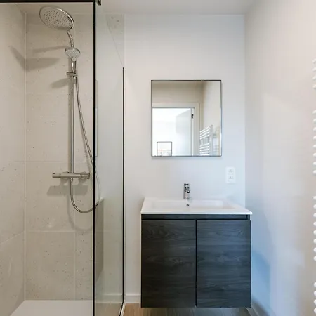 Maison Sebastian Casa vacanze Nieuwpoort