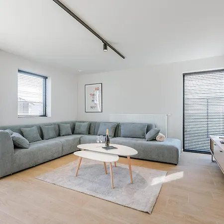 Tatil Evi Maison Sebastian *