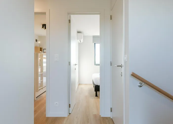 Maison Sebastian Tatil Evi Nieuwpoort