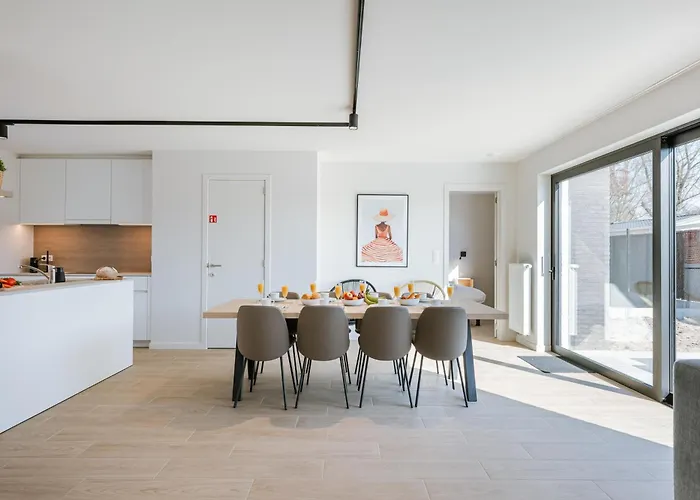 Maison Sebastian Tatil Evi