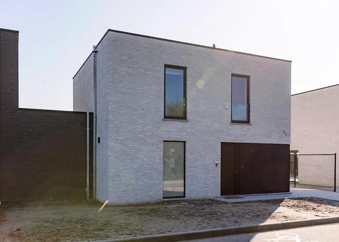 Maison Sebastian Tatil Evi