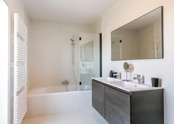 Tatil Evi Maison Sebastian *