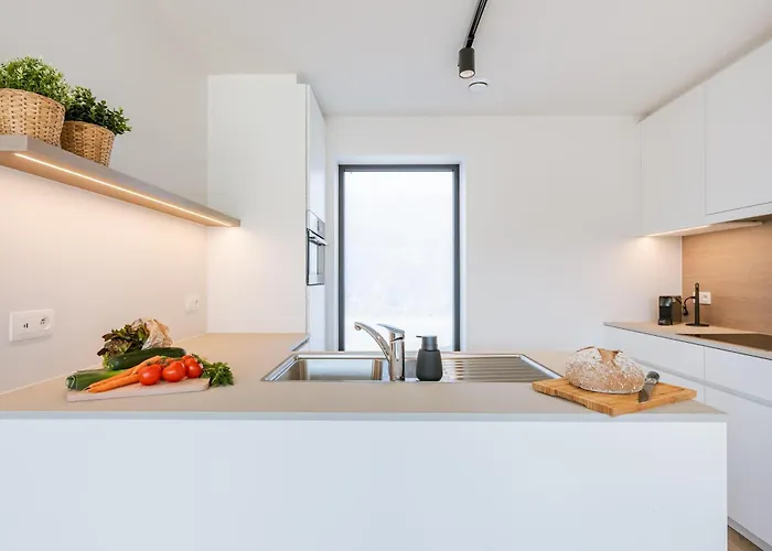 Maison Sebastian Nieuwpoort