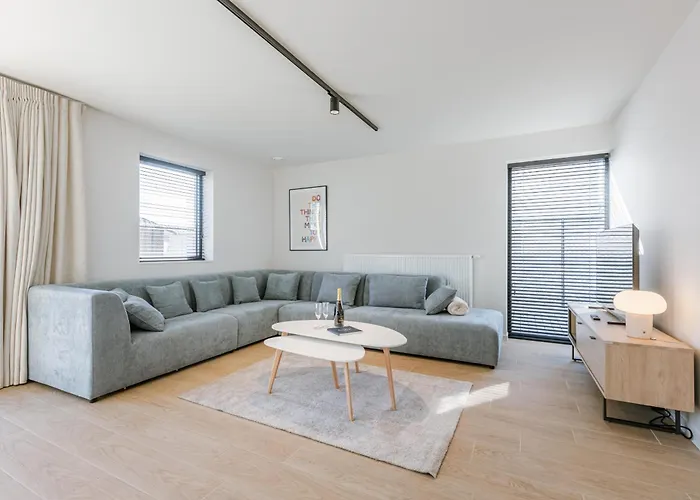 Tatil Evi Maison Sebastian *