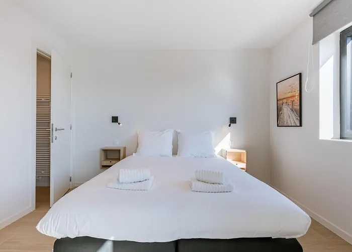 Tatil Evi Maison Sebastian Nieuwpoort